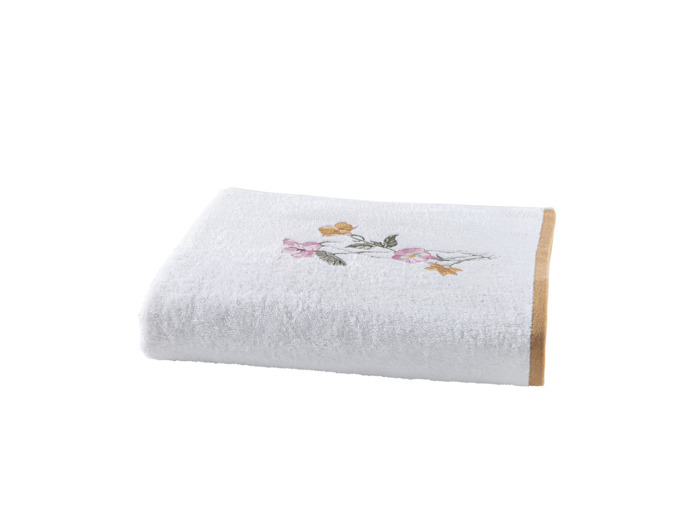 DRAP DE BAIN | Perle lune