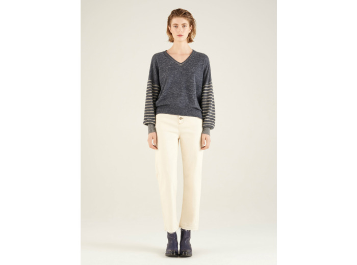 Pull timeless