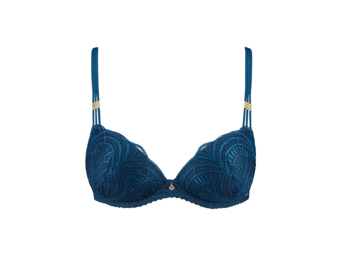 Soutien-gorge Push-up coques Vibes