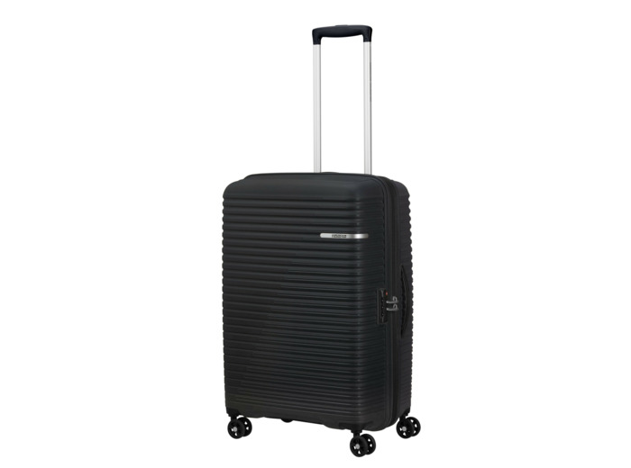 Valise American Tourister LIFTOFF 67cm - Noir
