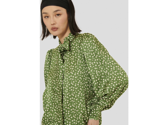 Chemise Candy Cactus en Viscose