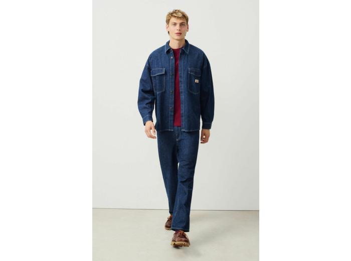 Chemise homme Globay