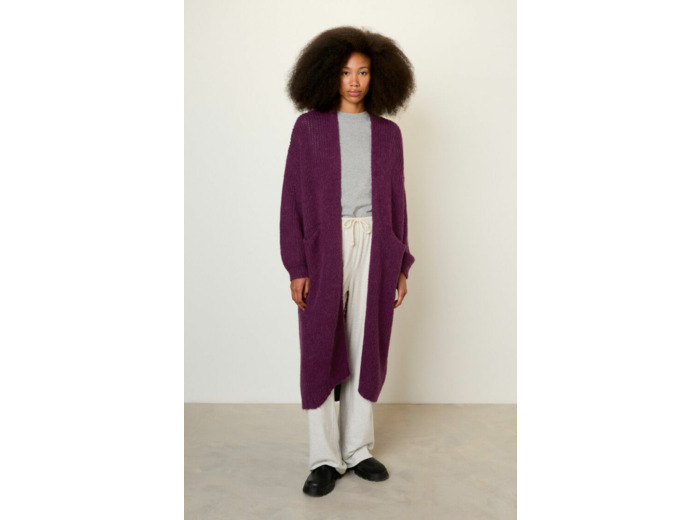 Gilet femme Noboo