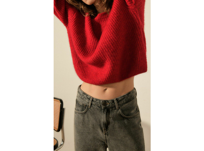 Pull femme East