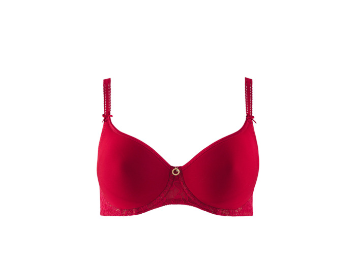 Soutien-gorge T-shirt bra Rosessence