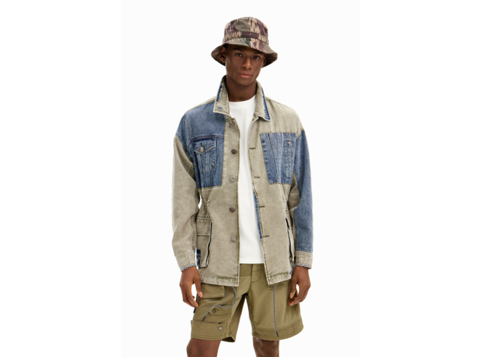Manteau