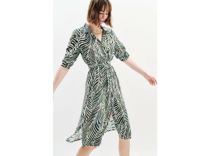 Robe rumilia
