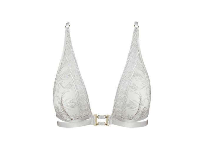 Soutien-gorge Triangle bralette Magnetic Spell