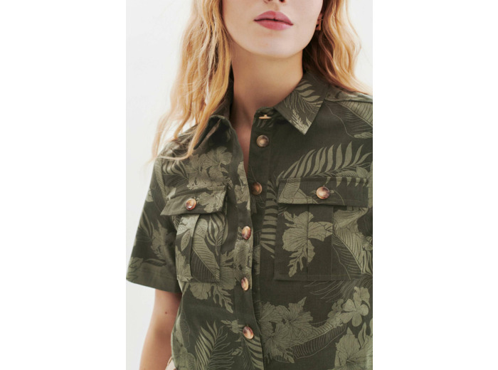 Chemise cleo