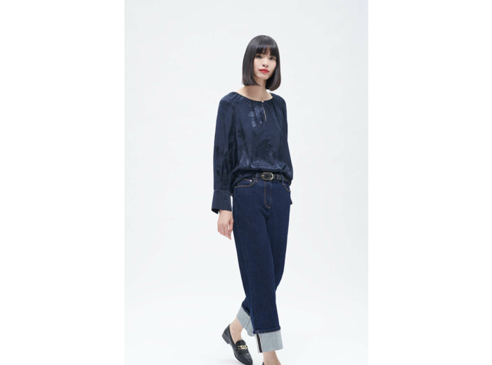 Blouse cecile