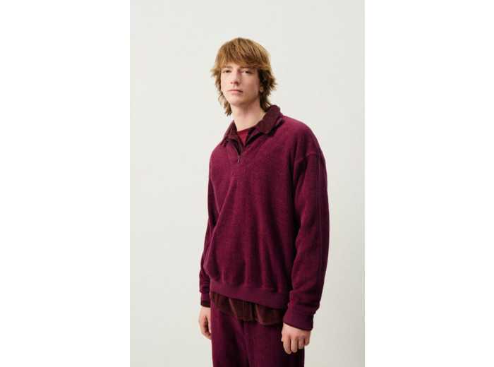 Sweat homme Bobypark