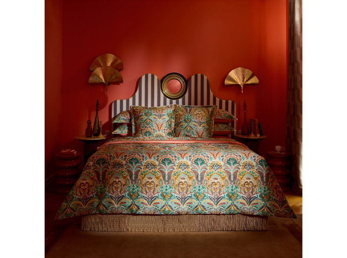 HOUSSE DE COUETTE | Ensoleillé