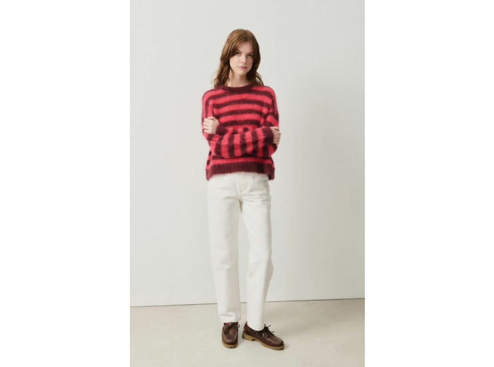 Pull femme Bymi