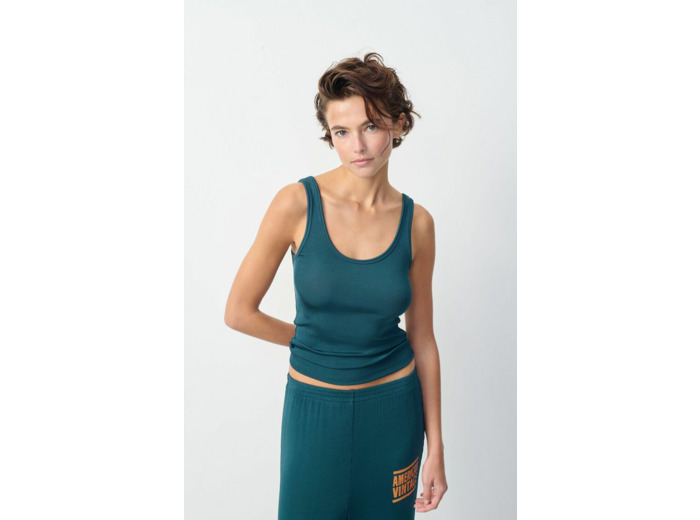 Débardeur femme Azyro