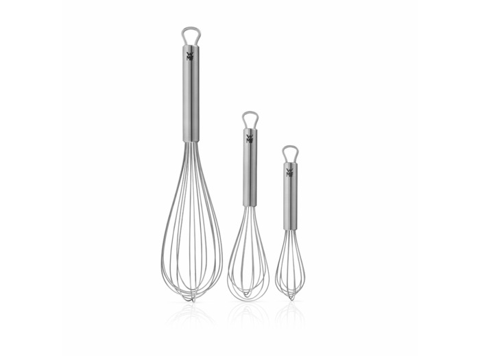 Ensemble de fouets PROFI PLUS 3 pièces