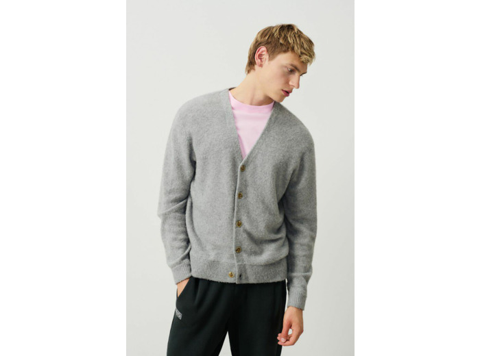 Gilet homme Falyday