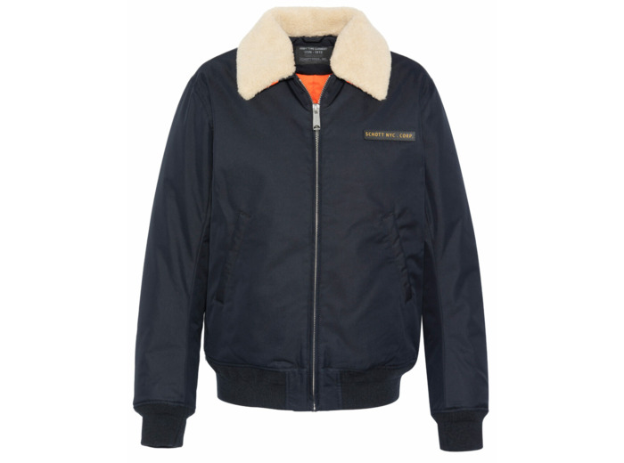 Blouson pilote SCHOTT B52X
