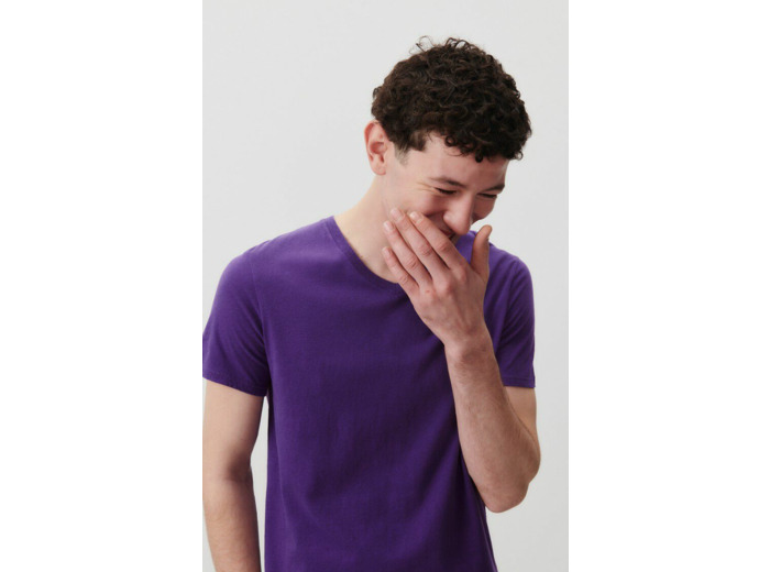 T-shirt homme Gamipy