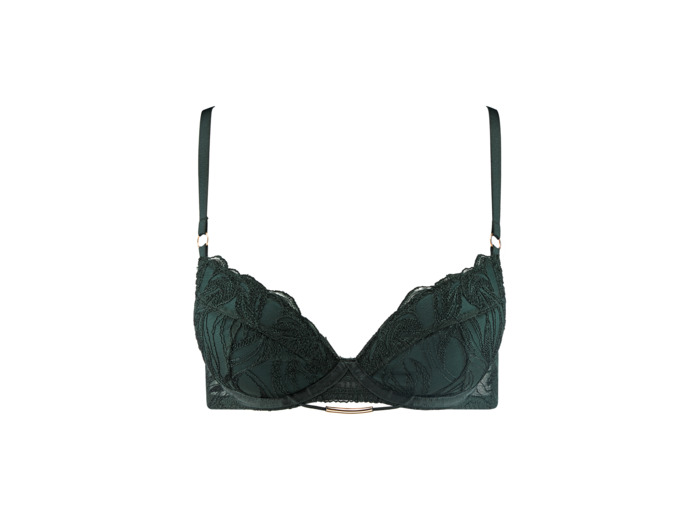 Soutien-gorge Push-up coussinets Into The Groove