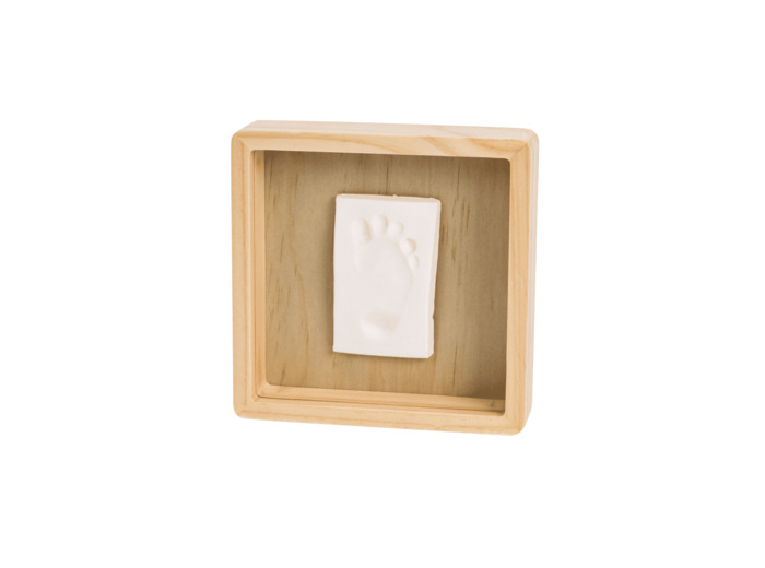 Kit empreintes bébé Pure Box Miscel