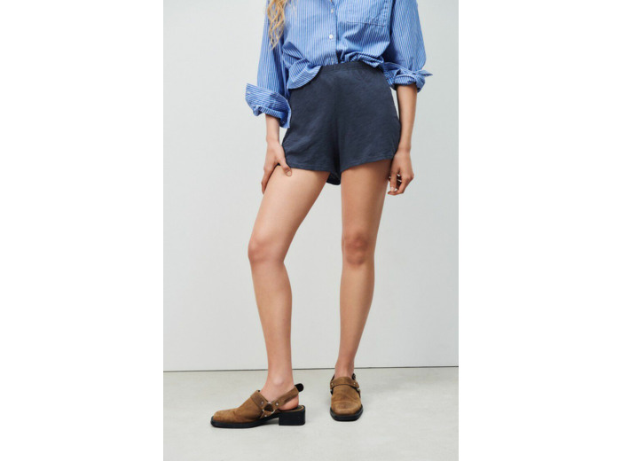 Short femme Sully