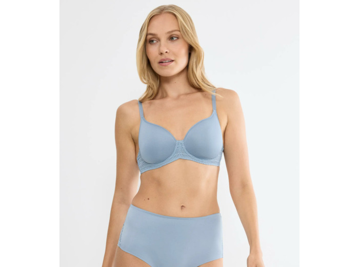 Soutien gorge avec armatures et coques