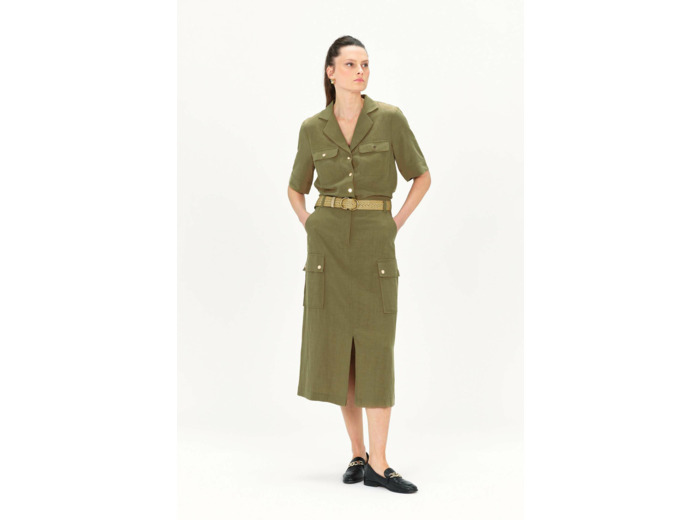 Chemise carlo