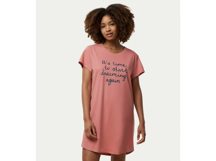 Robe de nuit