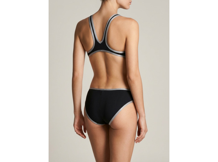 Maillot de bain sport arena One Biglogo pour femmes