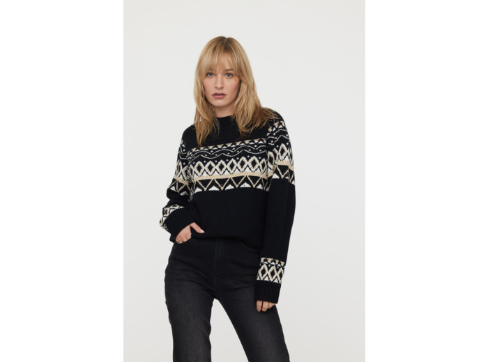 Pull Christa Black