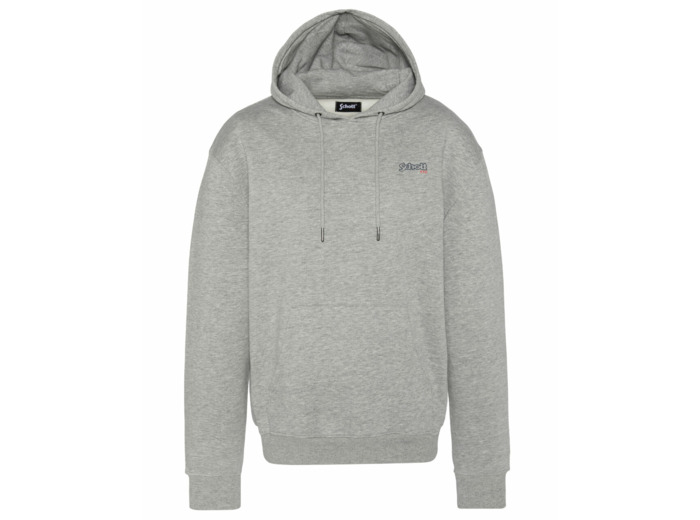 Sweatshirt à capuche SWHSIM SCHOTT