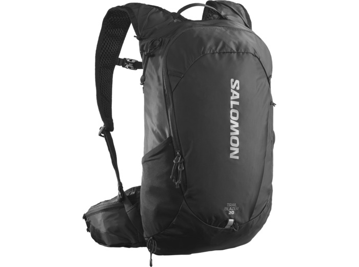 Trailblazer 20 Black