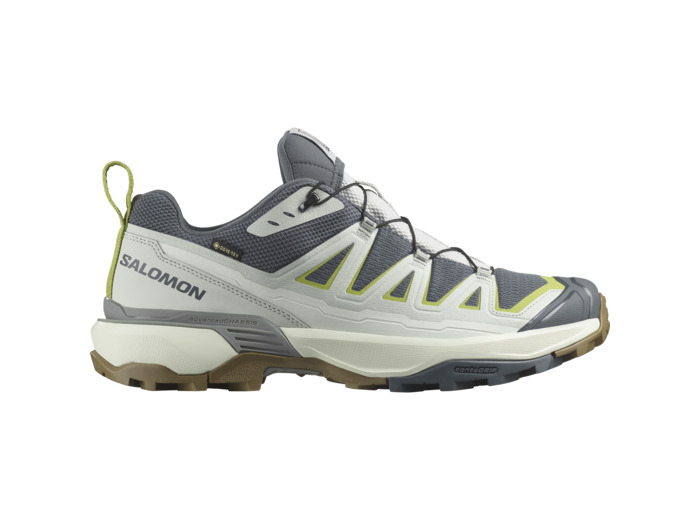 X Ultra 360 Edge Gtx Turbulence Metal Dark Citron