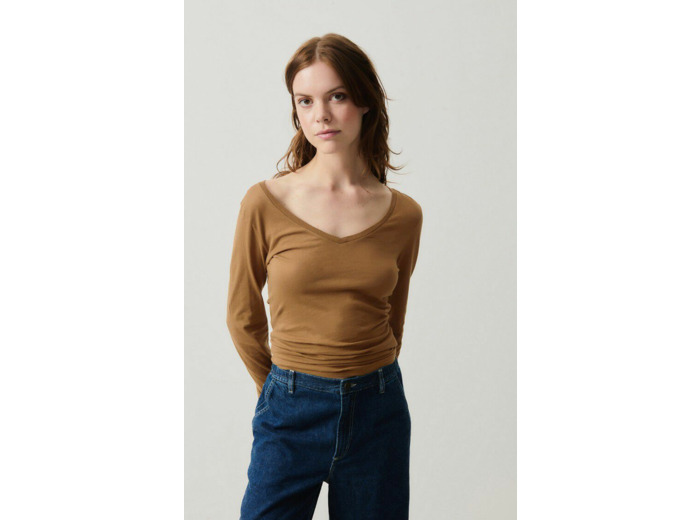 T-shirt femme Xoubow