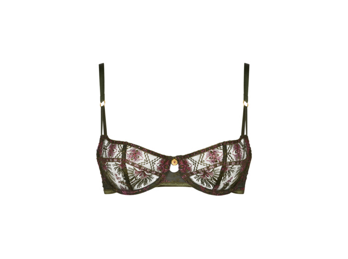 Soutien-gorge Corbeille avec armatures Sound of Heart