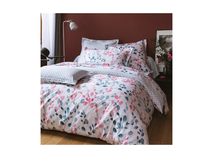 Taie de Traversin Sofia | Linge de lit | Tradition des Vosges