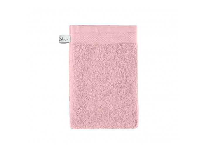 GANT DE TOILETTE | Pétale - Rosa