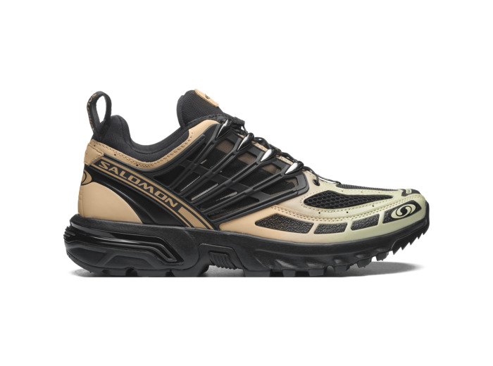 Acs Pro Chromatic Black Soft Clay Alfalfa