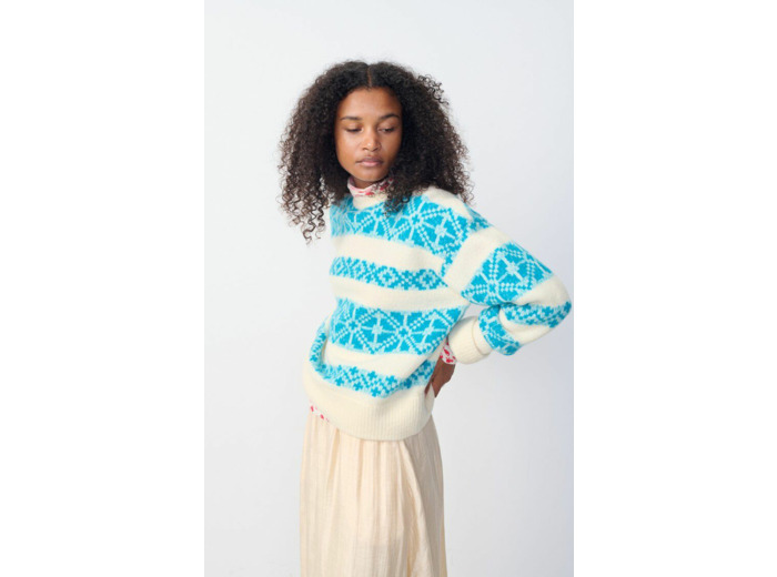 Pull femme Gylson