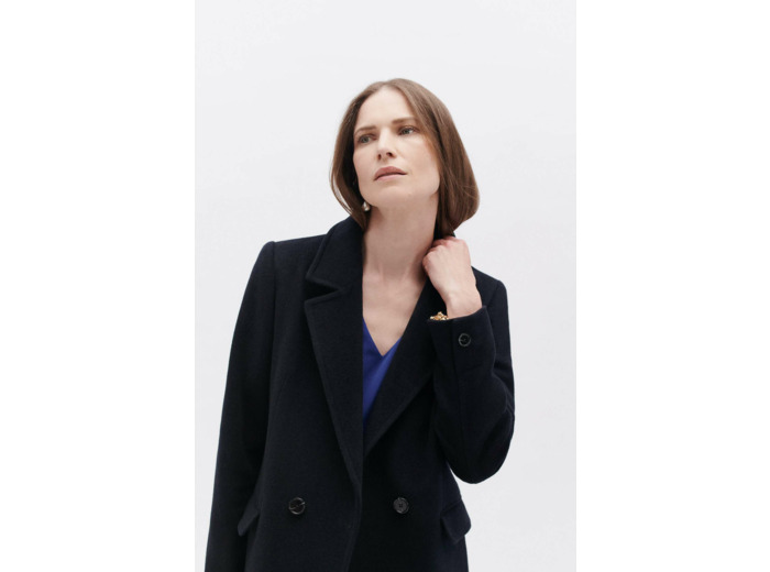 Manteau gregor