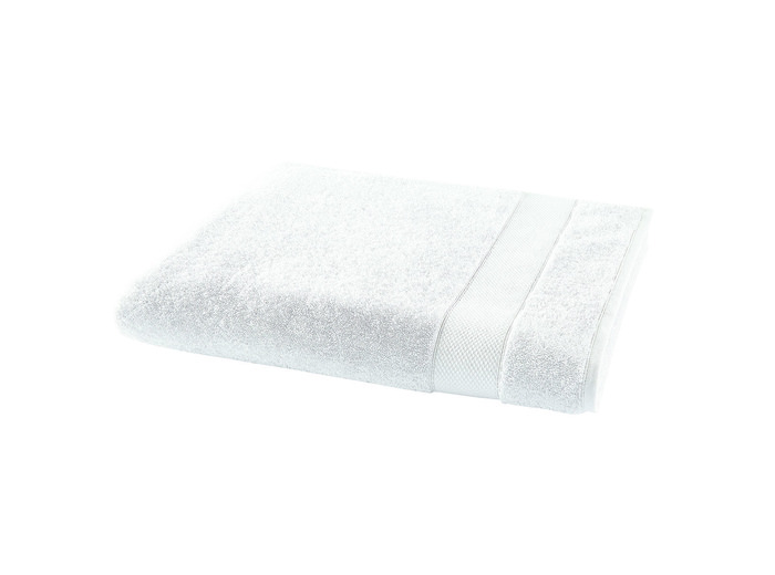 DRAP DE BAIN | Pétale - Jasmin