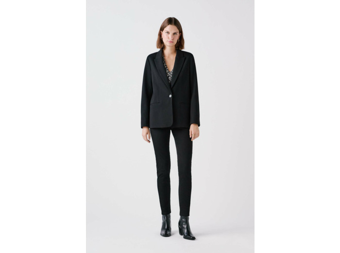 Veste virginia