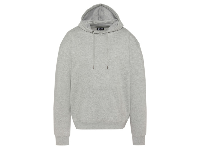 Sweatshirt à capuche custom thunder