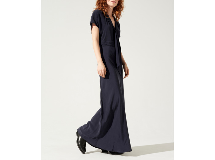 Robe navy