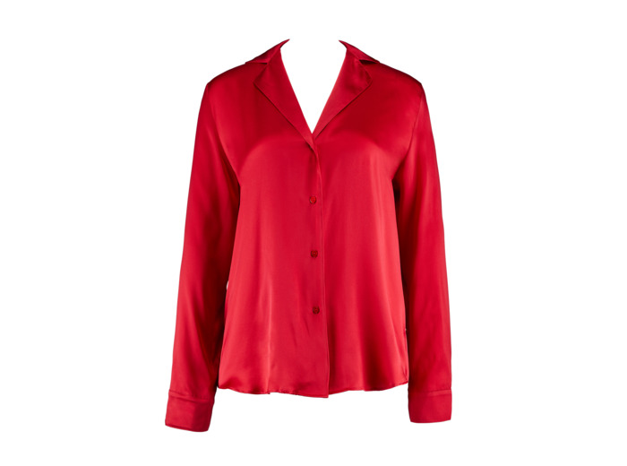 Chemisier Toi Mon Amour