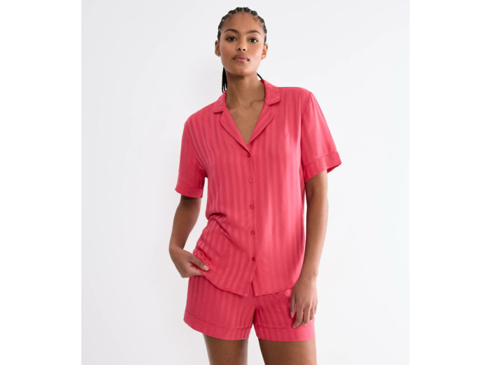 O - Light Paonette PSW - Ensemble nuit