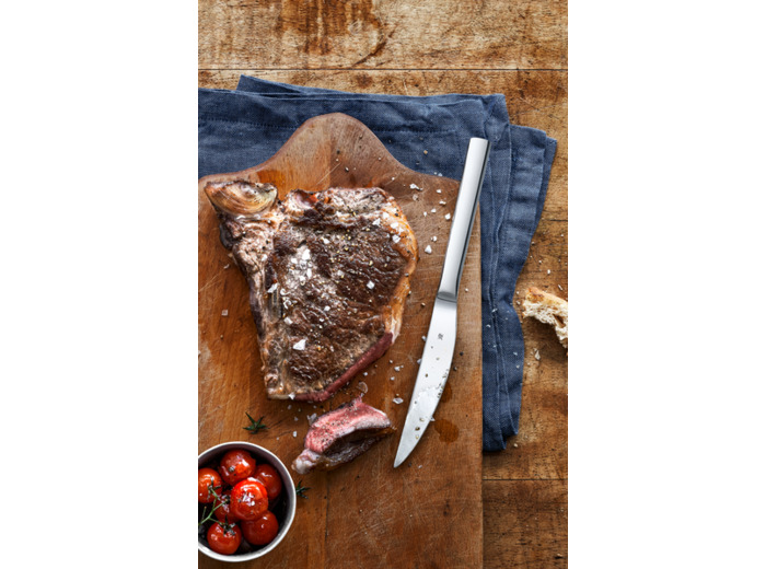 Set de 6 couteaux à steak Nuova