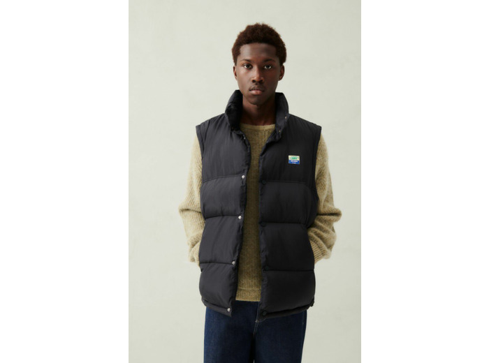 Doudoune homme Zidibay