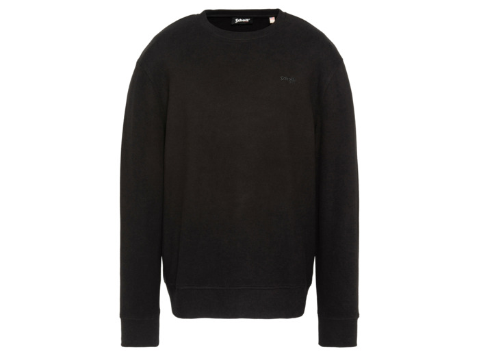 Pull essentiel col ron