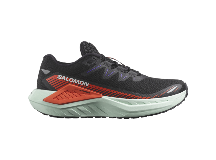 Drx Defy Grvl Black Cherry Tomato Bay